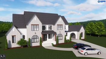 3000 Rockingham Ln, Nolensville, TN 37135