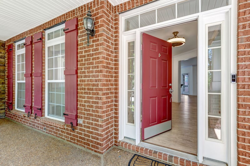 3056 Westerly Dr, Franklin, TN 37067