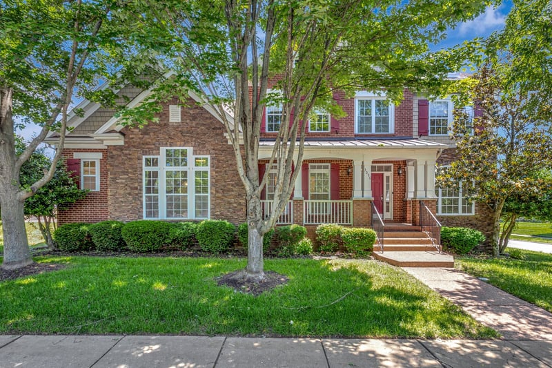 3056 Westerly Dr, Franklin, TN 37067