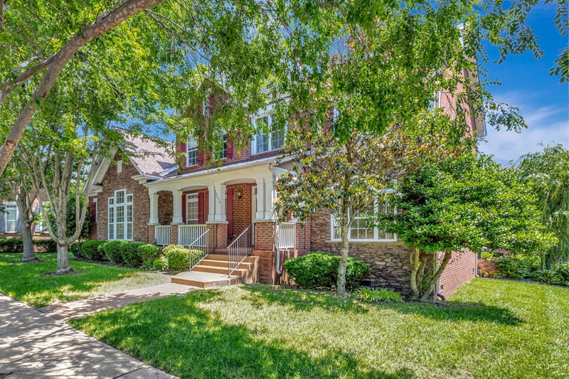 3056 Westerly Dr, Franklin, TN 37067