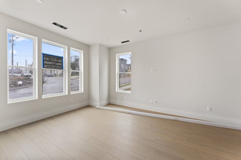 110 Zola Aly, Nashville, TN 37209