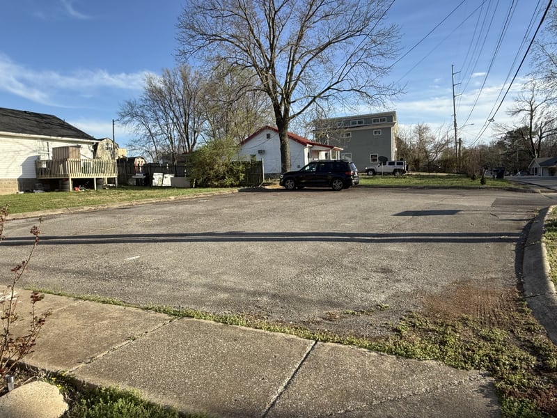 1520 Clay St, Springfield, TN 37172