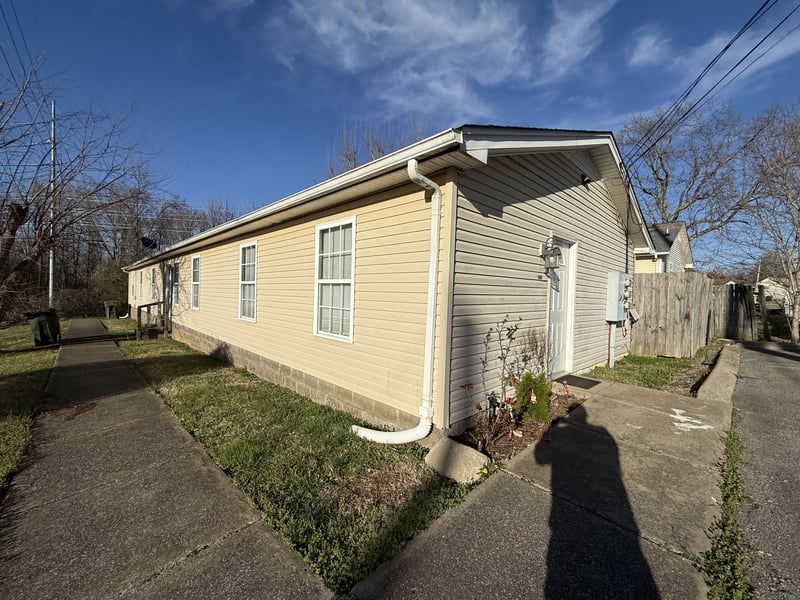 1520 Clay St, Springfield, TN 37172