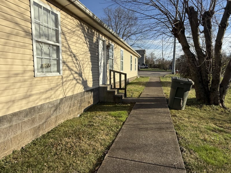 1520 Clay St, Springfield, TN 37172
