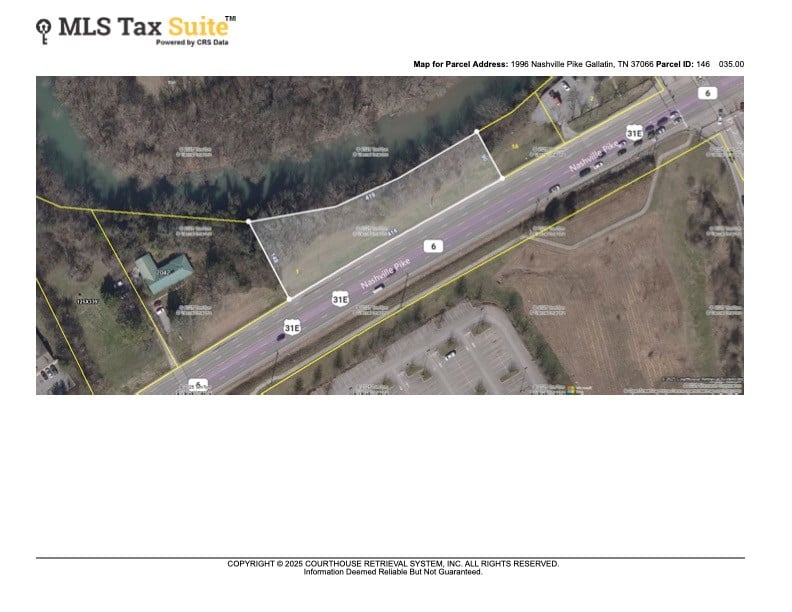1996 Nashville Pike, Gallatin, TN 37066