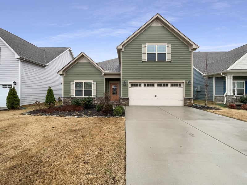 5048 Bridgemore Blvd, Murfreesboro, TN 37129