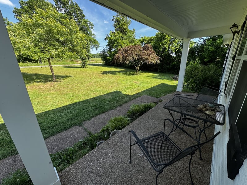 603 Canaan Rd, Columbia, TN 38401