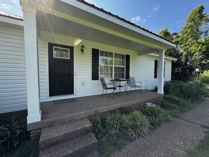 603 Canaan Rd, Columbia, TN 38401