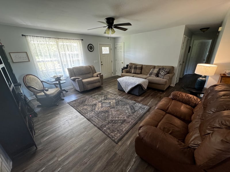 603 Canaan Rd, Columbia, TN 38401