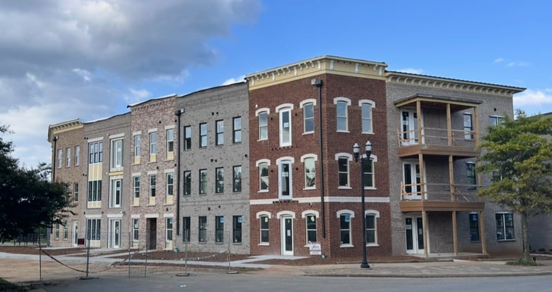 3171 Setting Sun Dr #201, Thompsons Station, TN 37179