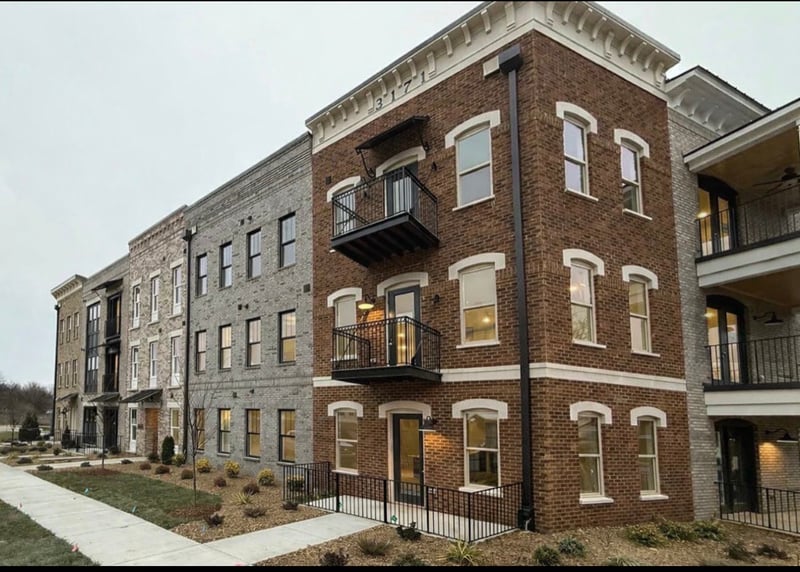 3171 Setting Sun Dr #303, Thompsons Station, TN 37179