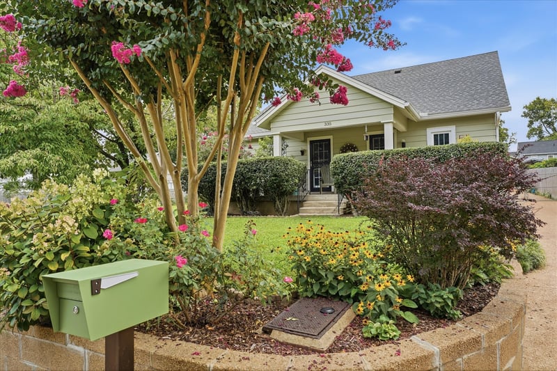 335 Pullen Ave, Nashville, TN 37207