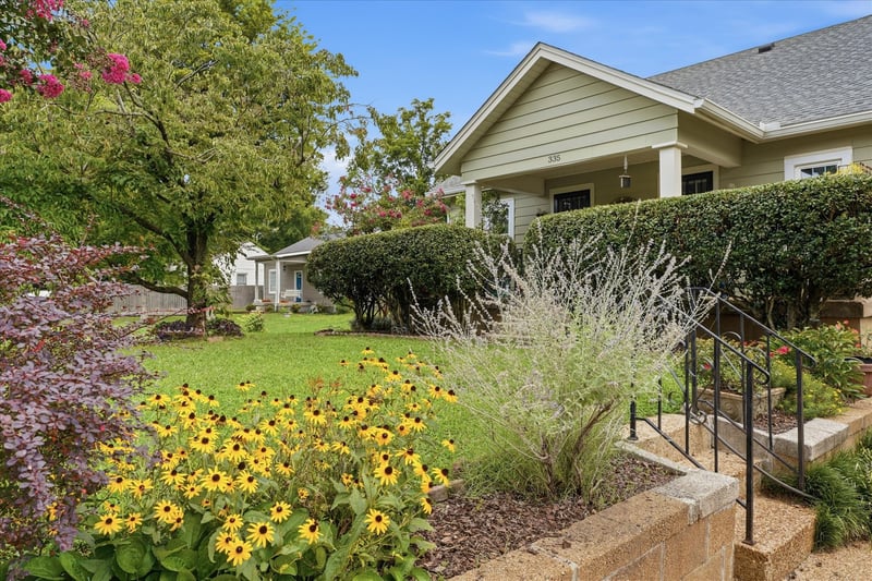 335 Pullen Ave, Nashville, TN 37207