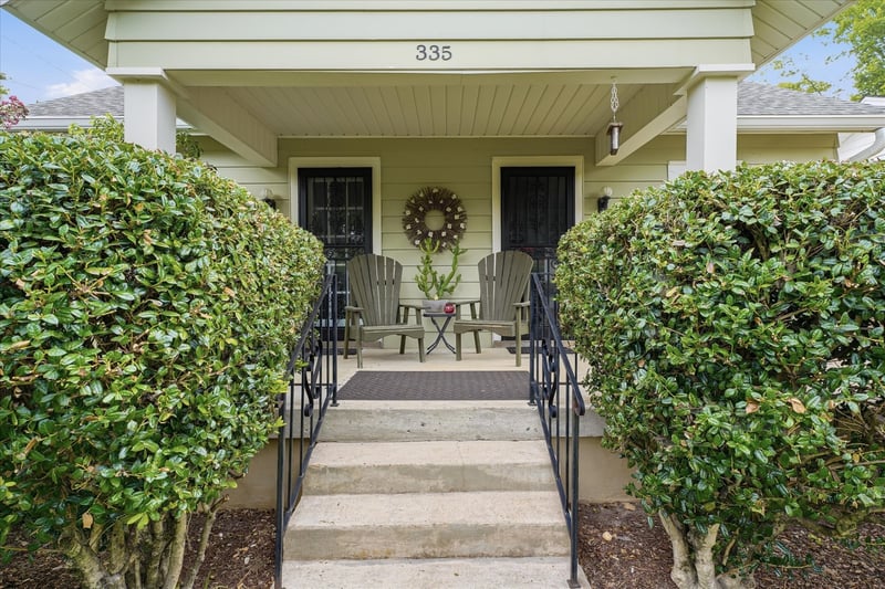 335 Pullen Ave, Nashville, TN 37207