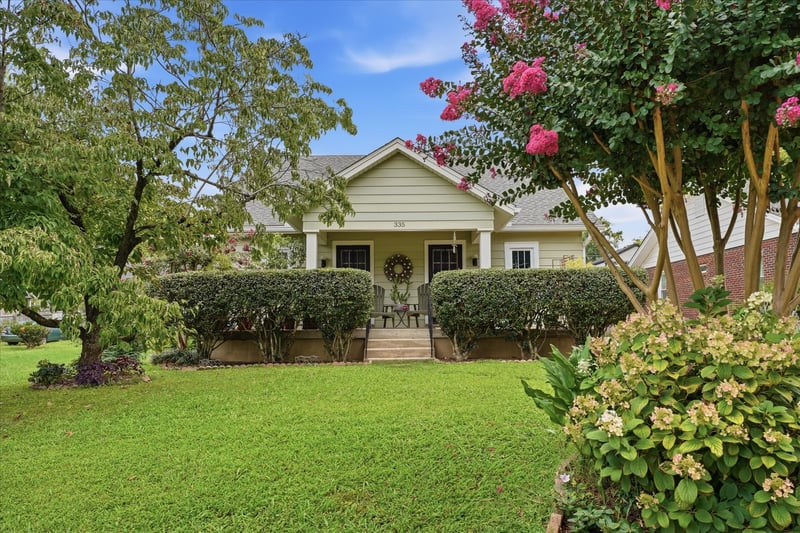335 Pullen Ave, Nashville, TN 37207