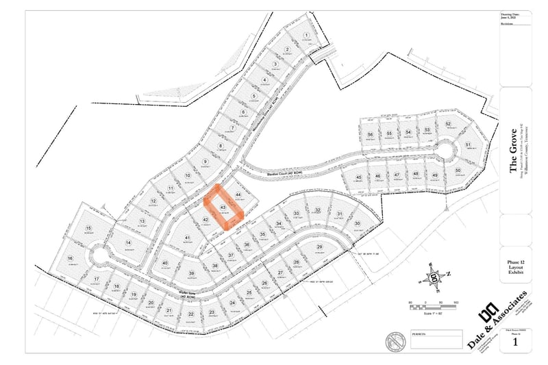 8080 Mountaintop Dr, College Grove, TN 37046