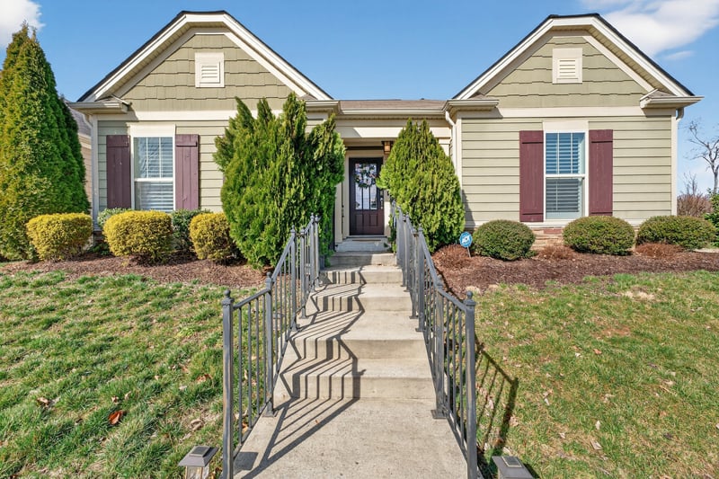 2633 Conti Dr, Columbia, TN 38401