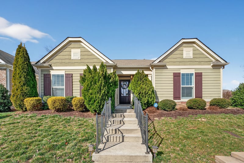 2633 Conti Dr, Columbia, TN 38401