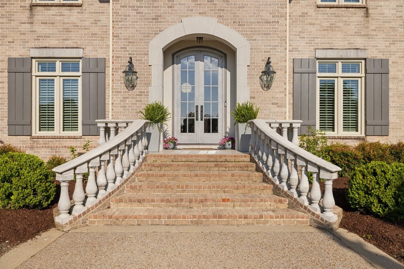 504 Lake Valley Ct, Franklin, TN 37069