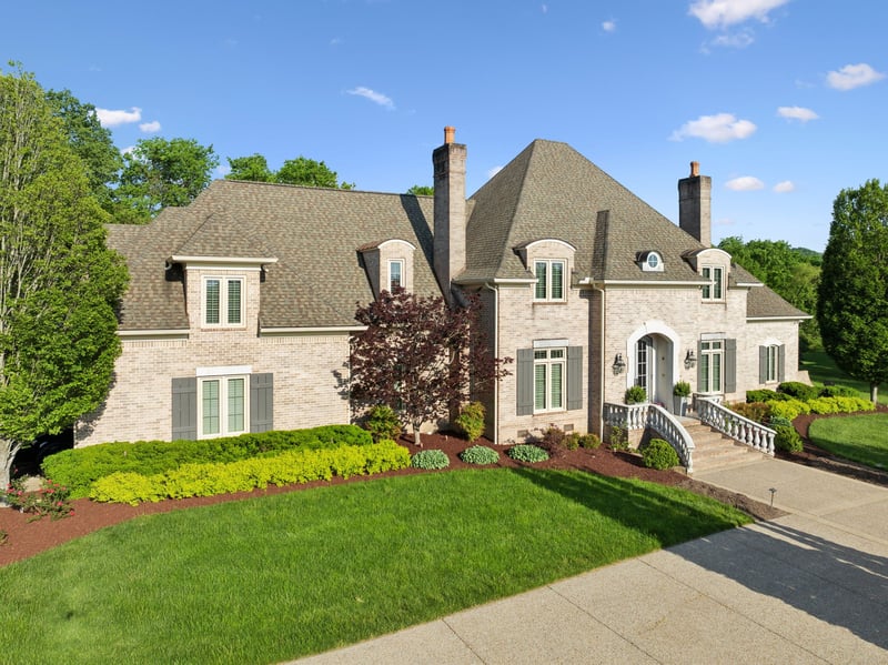 504 Lake Valley Ct, Franklin, TN 37069