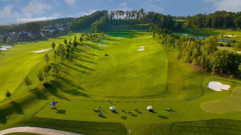 8405 Six String Dr, College Grove, TN 37046