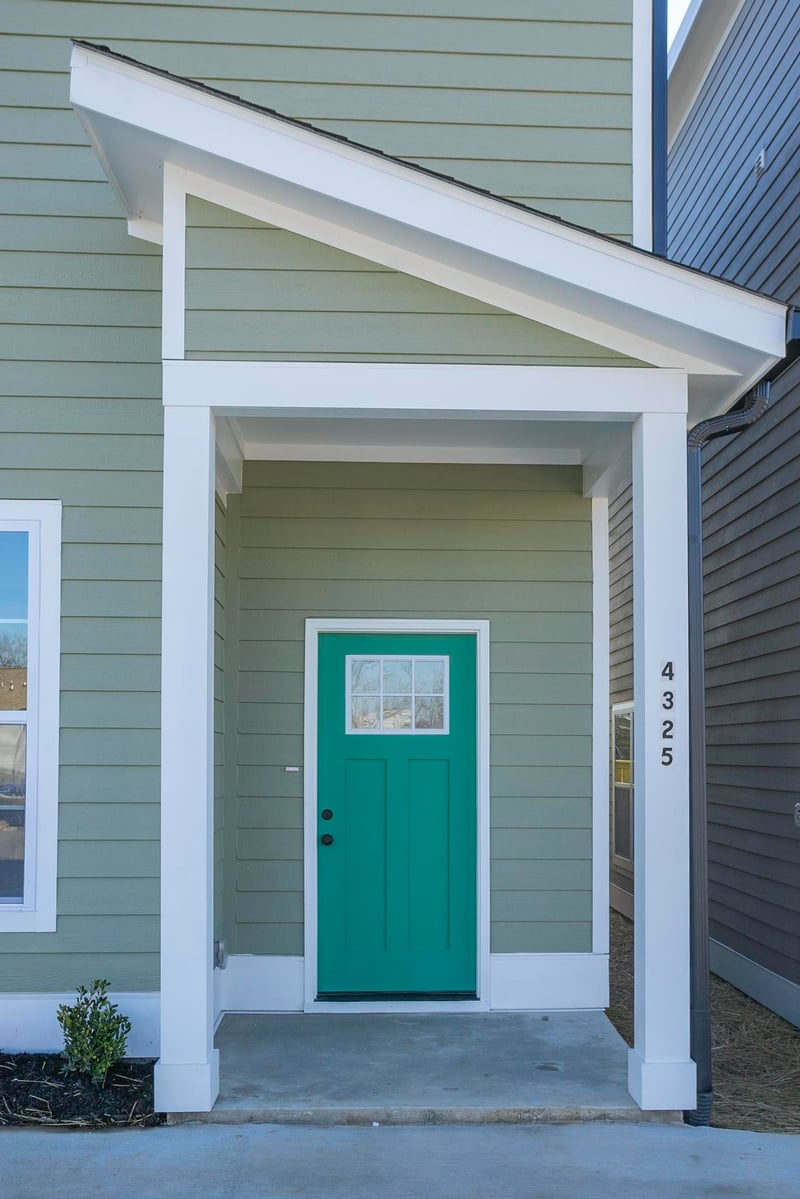 4325 Old Goins Rd, Nashville, TN 37211