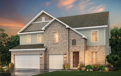 251 Glade Dr, Mount Juliet, TN 37122