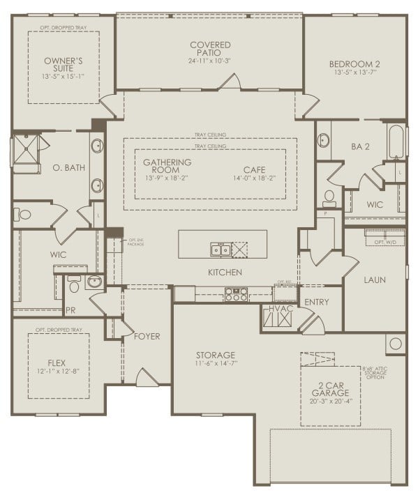 7213 Triad Way, Murfreesboro, TN 37128