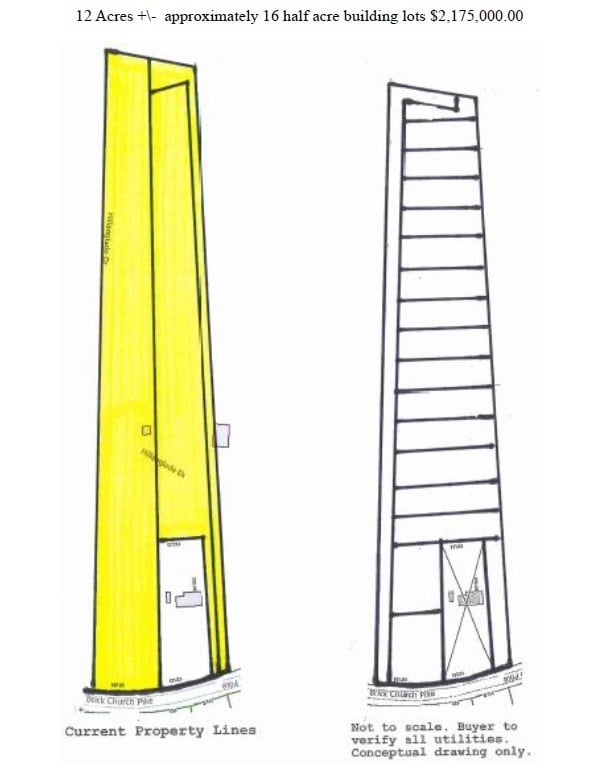 10 Hillenglade Dr, Nashville, TN 37207