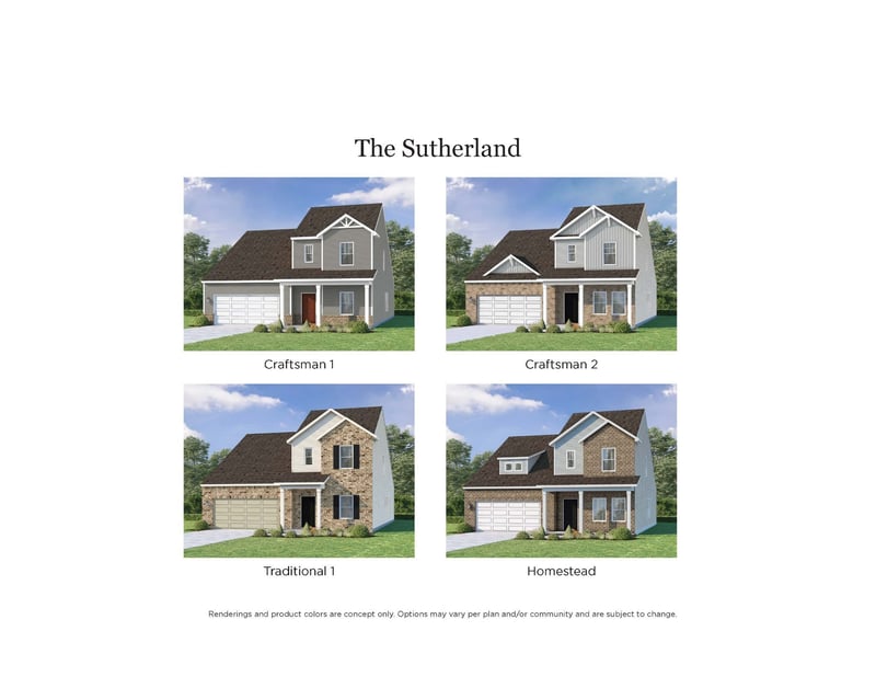 3605 Elene Way, Murfreesboro, TN 37129