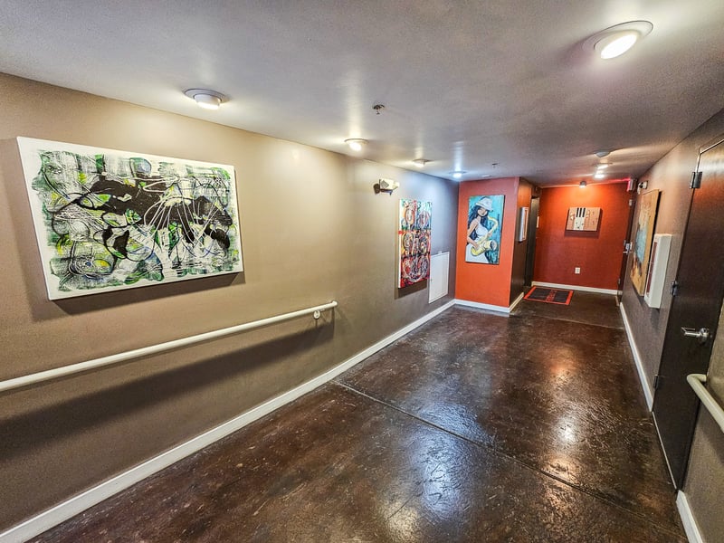 231 Rep John Lewis Way #406, Nashville, TN 37219