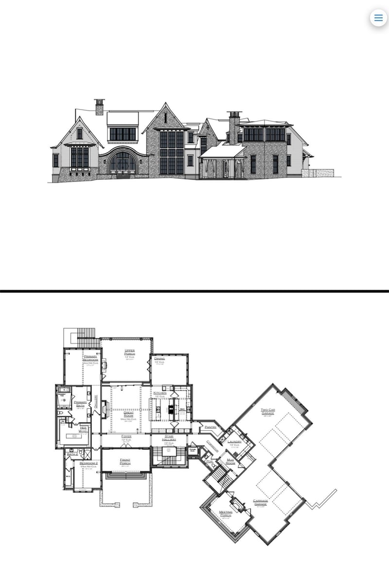 1613 Windy Ridge Dr, Brentwood, TN 37027