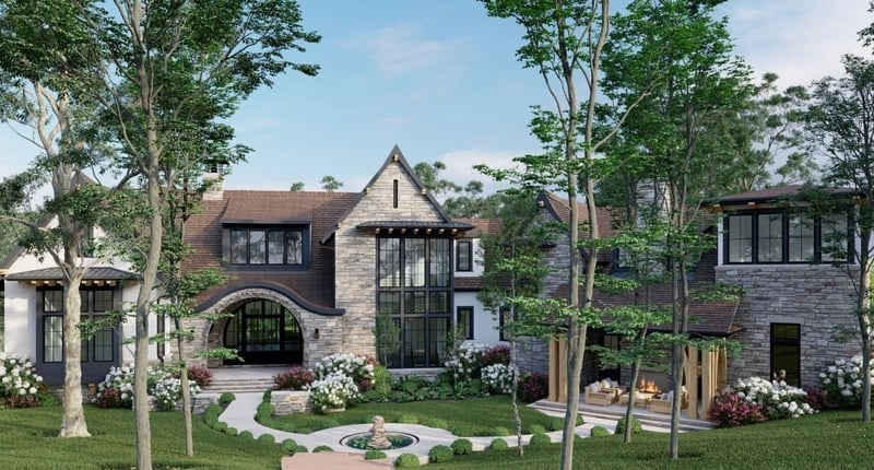 1613 Windy Ridge Dr, Brentwood, TN 37027