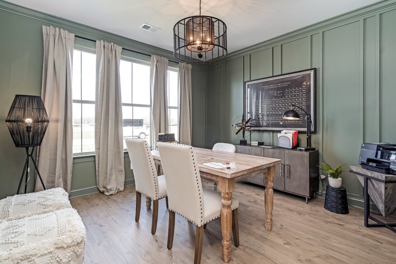 5003 Bridgemore Blvd, Murfreesboro, TN 37129