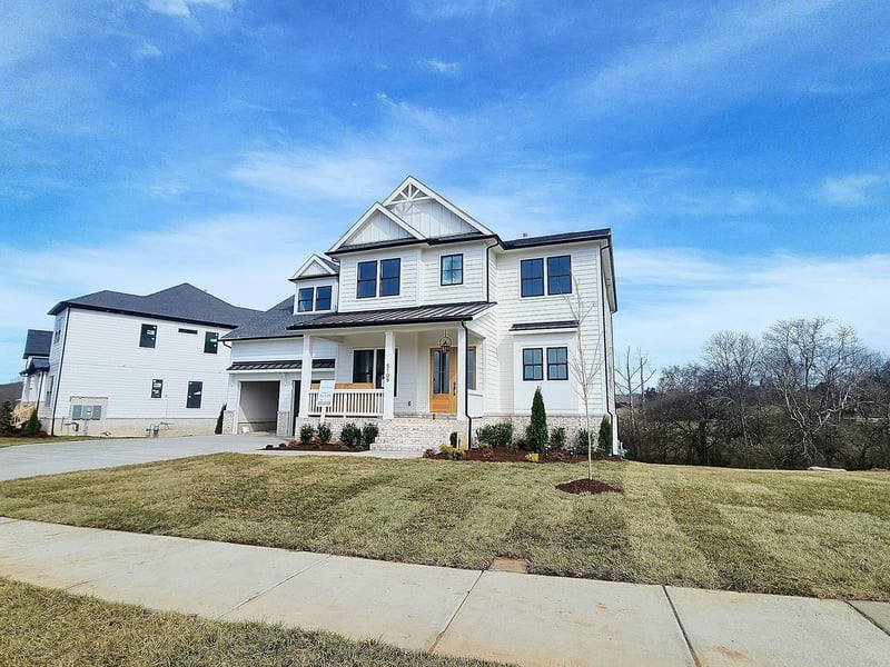 5093 Fairhaven Cir, Thompsons Station, TN 37179