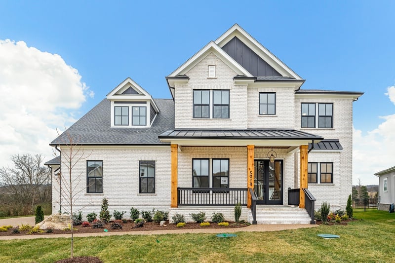 5093 Fairhaven Cir, Thompsons Station, TN 37179