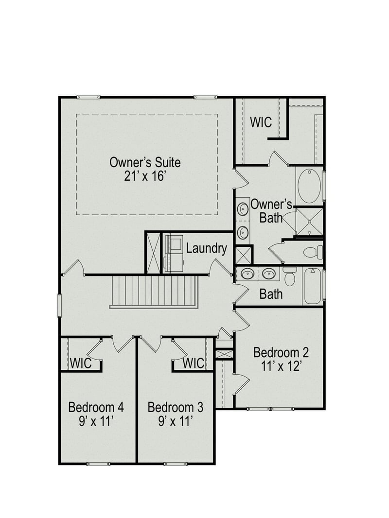 6122 Saxlingham Pl, Smyrna, TN 37167