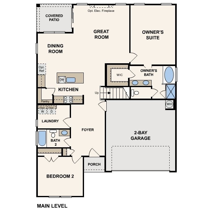 3612 Apies St, Murfreesboro, TN 37129