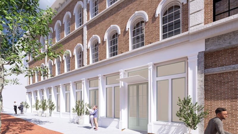 160 2nd Ave #504, Nashville, TN 37201