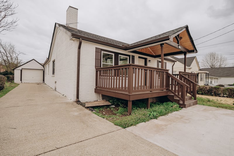 1516 22nd Ave N, Nashville, TN 37208