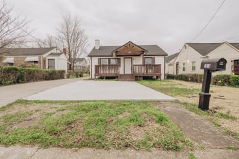 1516 22nd Ave N, Nashville, TN 37208