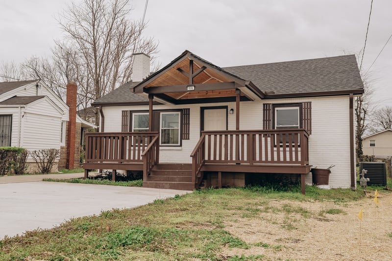 1516 22nd Ave N, Nashville, TN 37208