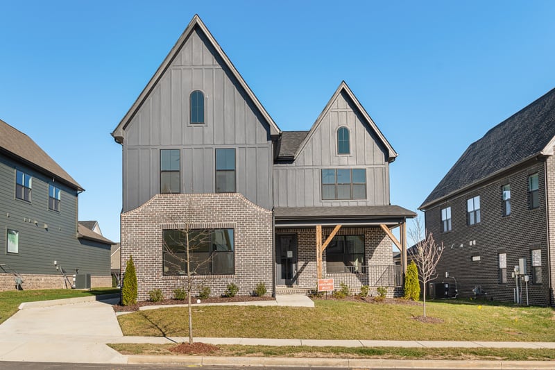 3328 Longport Ln, Thompsons Station, TN 37179