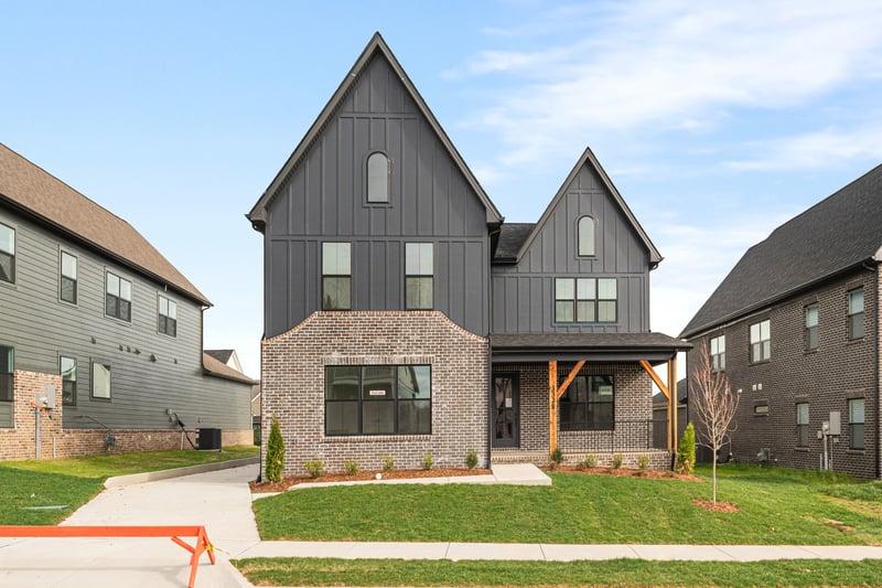 3328 Longport Ln, Thompsons Station, TN 37179