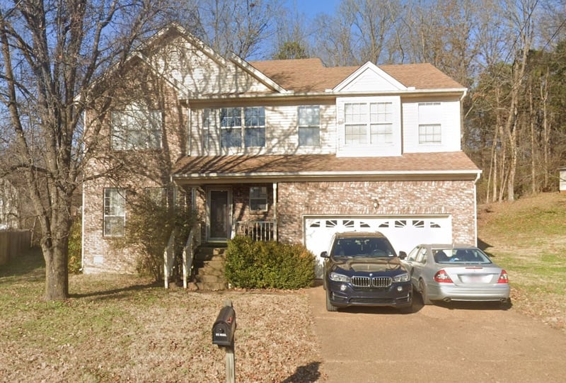 2337 Willesden Green Ct, Hermitage, TN 37076