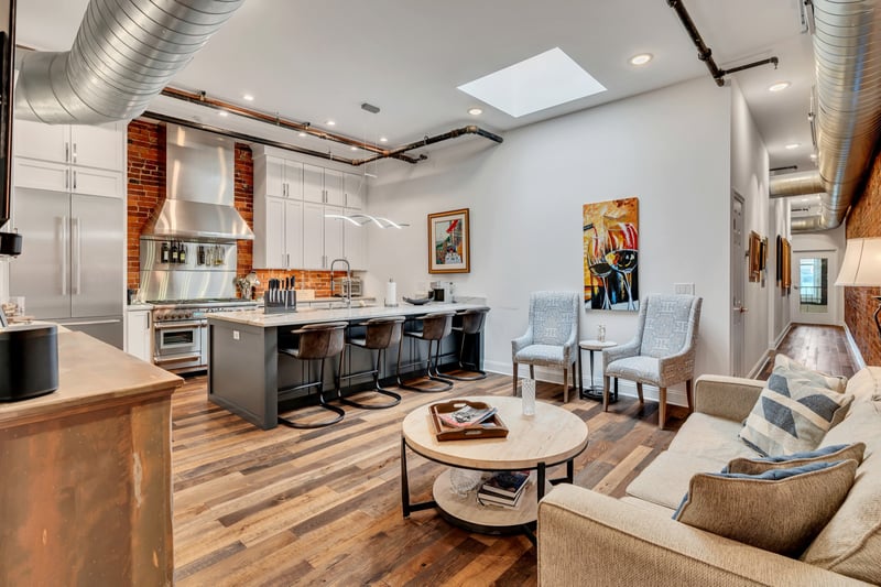 208 3rd Ave #500, Nashville, TN 37201