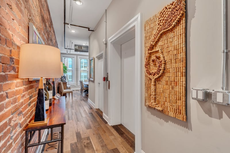 208 3rd Ave #500, Nashville, TN 37201