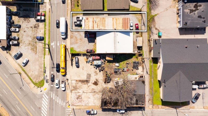 1005 2nd Ave, Nashville, TN 37210