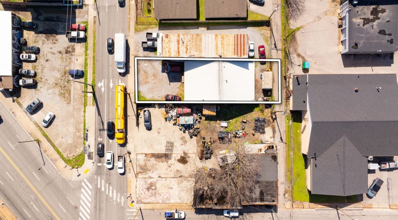 1005 2nd Ave, Nashville, TN 37210