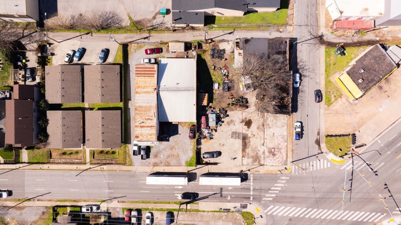 1005 2nd Ave, Nashville, TN 37210